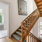 Spacious & Tranquil Rooms In Limpertsberg
